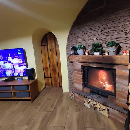 Apartament Studio11 "Cztery Pory Roku" Złotoryja Kültér fotó