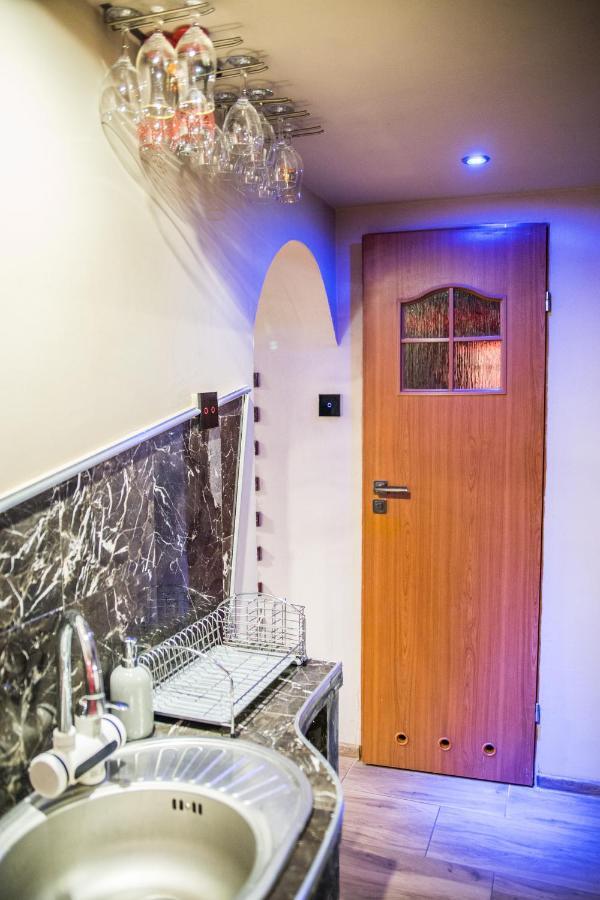 Apartament Studio11 "Cztery Pory Roku" Złotoryja Kültér fotó