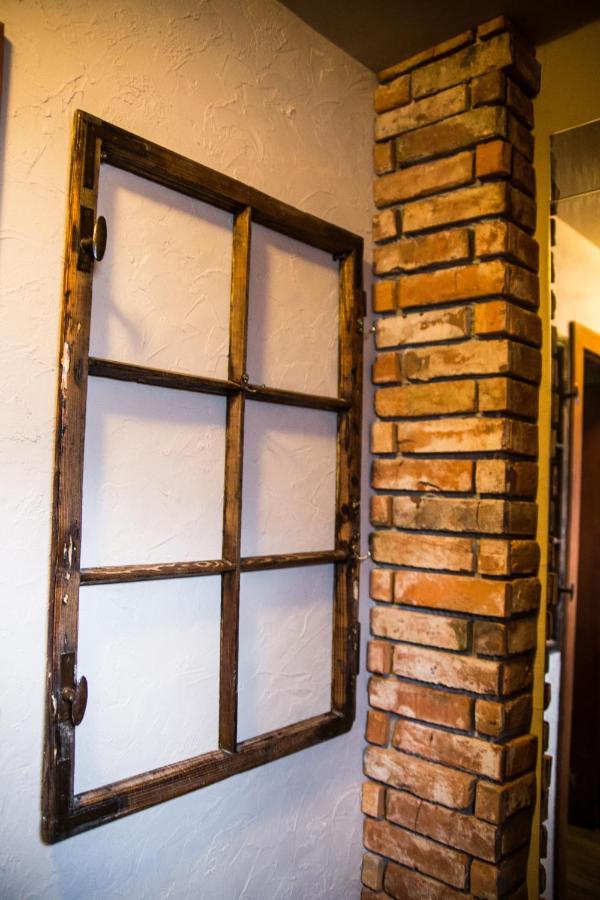 Apartament Studio11 "Cztery Pory Roku" Złotoryja Kültér fotó