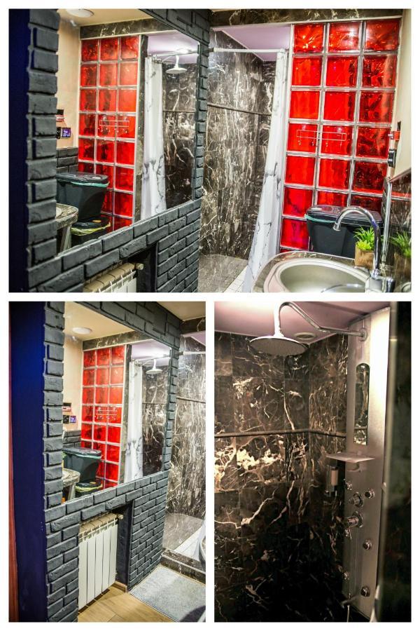 Apartament Studio11 "Cztery Pory Roku" Złotoryja Kültér fotó