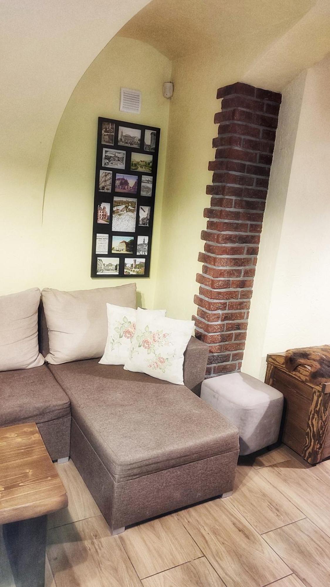 Apartament Studio11 "Cztery Pory Roku" Złotoryja Kültér fotó