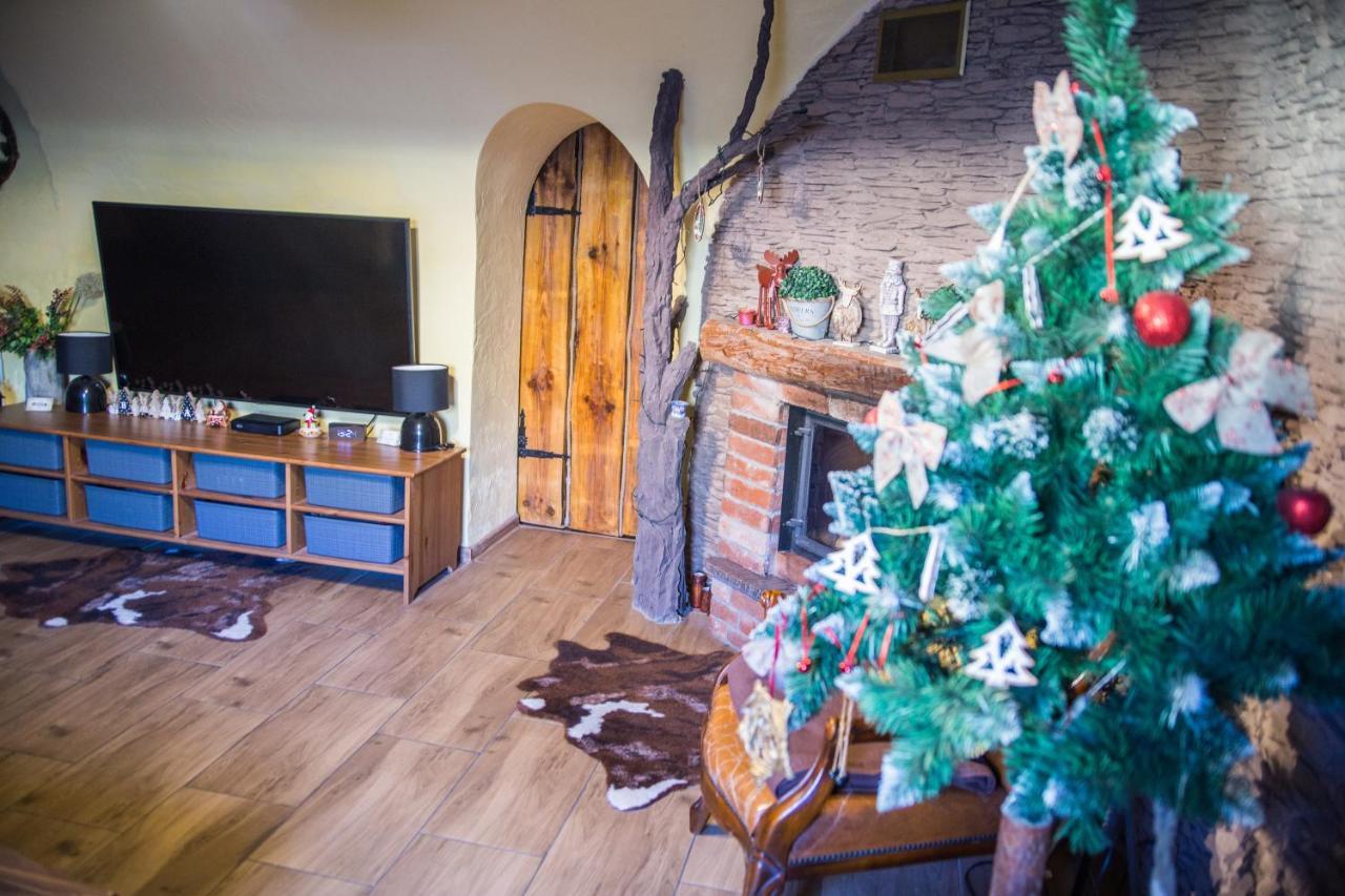 Apartament Studio11 "Cztery Pory Roku" Złotoryja Kültér fotó