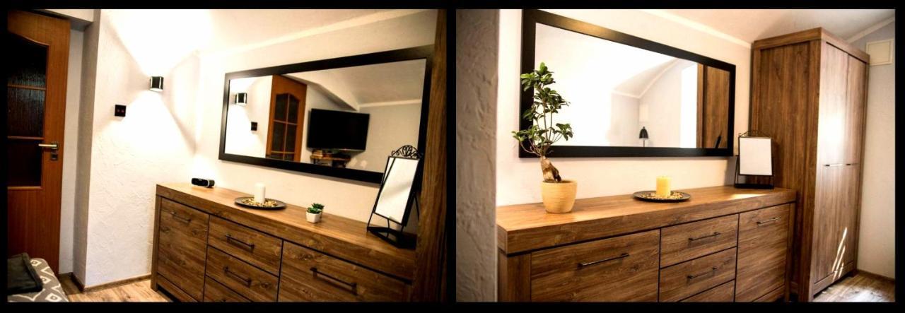 Apartament Studio11 "Cztery Pory Roku" Złotoryja Kültér fotó